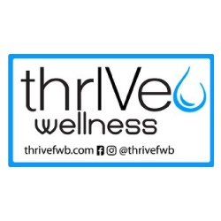 Thrive Wellness